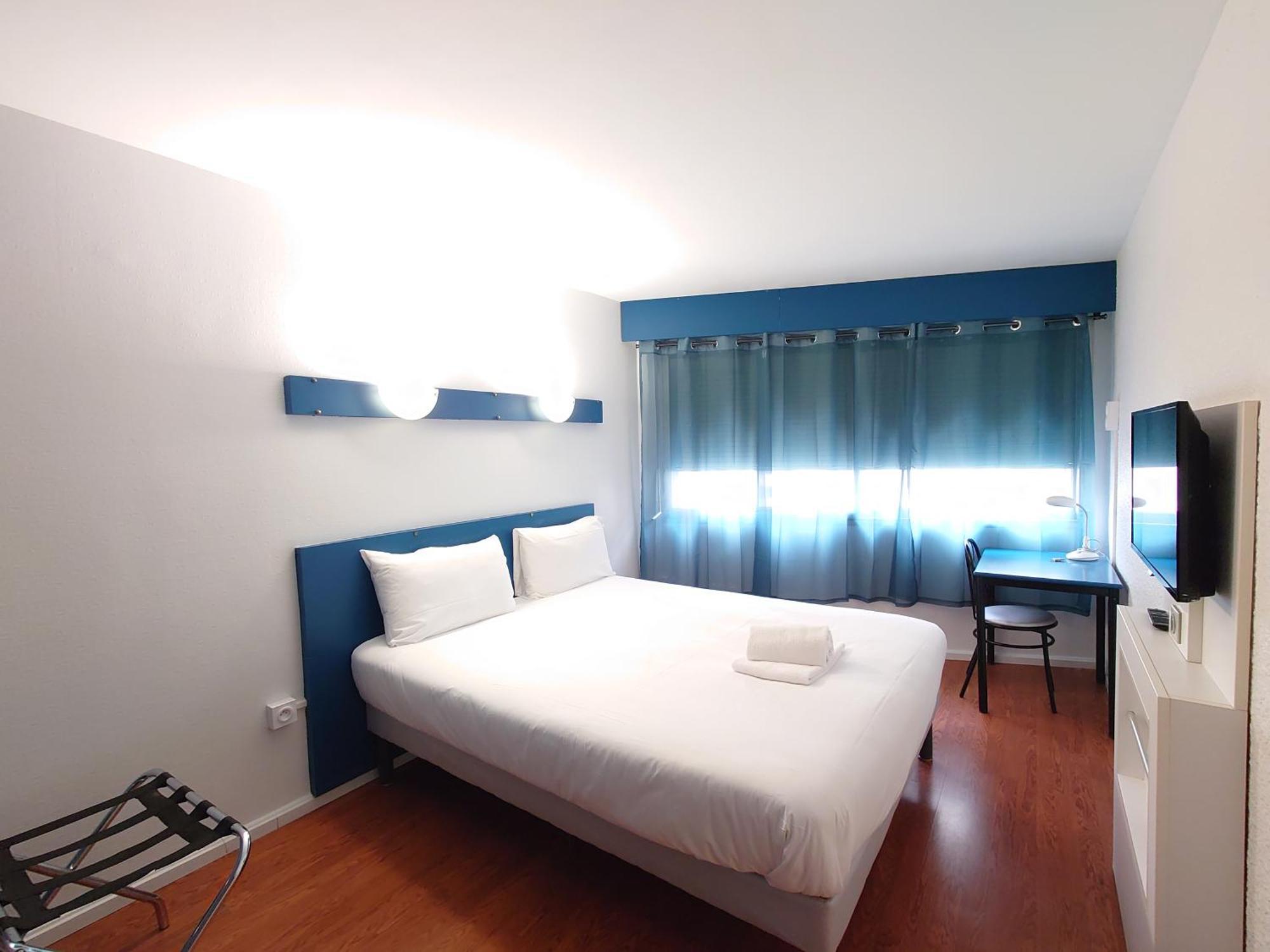Greet Hotel Grenoble Centre Gare Buitenkant foto